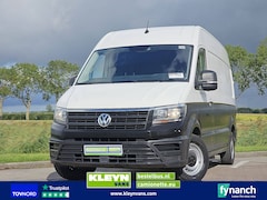 Volkswagen Crafter - 2.0