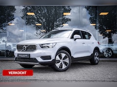 Volvo XC40 - T5 Recharge Inscription * Stoelverwarming * Navigatie