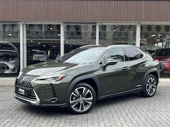 Lexus UX - 250h Preference Line | Trekhaak, Dodehoekherkenning, 18 inch, Parkeersensoren, Stoel + Stu