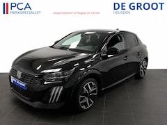 Peugeot e-208 - GT PACK EV 50kWh 156pk SOH 96% Alcantara massage