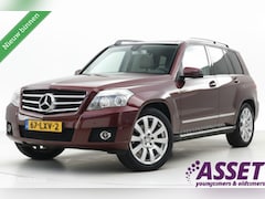 Mercedes-Benz GLK-klasse - 350 4-Matic