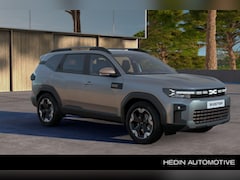 Dacia Bigster - 1.8 Hybrid 155 Extreme | Pack Winter | Pack Assist | Dak Hoogglans Zwart |
