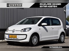 Volkswagen Up! - 1.0 move up BlueMotion 5-drs, Airco