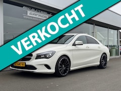 Mercedes-Benz CLA-Klasse - 200 Urban automaat , Apple-carplay , achteruitrijcamera , 55008 km