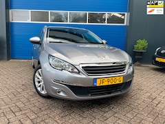 Peugeot 308 SW - 1.2 PureTech Style|Climate|Navi