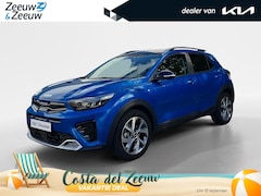 Kia Stonic - 1.0 T-GDi MHEV GT-Line Dealer onderhouden / TREKHAAK