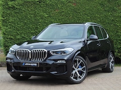 BMW X5 - xDrive45e High Executive M Sport | Trekhaak | Panoramadak