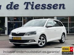 Skoda Fabia Combi - 1.0 TSI Drive | Cruise | Navi | PDC | Rijklaar met beurt & garantie
