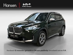 BMW X1 - xDrive25e I xLine I Trekhaak I Elek. Achterklep I Leder I Camera I Cruise Control |
