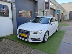 Audi A3 Sportback - 1.6 TDI ultra Attraction Pro Line plus NAP