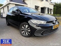 Volkswagen Polo - 1.0 Deep Black/Digital cockpit/Cruise/