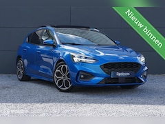 Ford Focus - 1.0 EcoBoost ST Line Bns B&O Navi Apple/Android