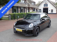 MINI 3-Deurs - 1.5 Cooper HEAD-UP / SPORTSTOEL