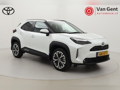 Toyota Yaris Cross - 1.5 Hybrid 130 Executive | Dodehoek detectie | Matrix LED | Stoelverwarming | Head-up disp