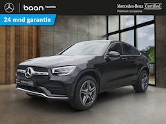 Mercedes-Benz GLC-klasse Coupé - 300e 4-Matic Business Solution AMG