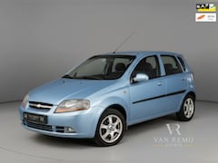 Daewoo Kalos - 1.4-16V Automaat|Airco|Pdc|5drs|Nap