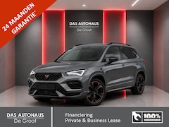 CUPRA Ateca - 1.5TSI 150pk DSG | ACC | Camera | Navi | Carplay | Climate