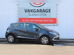 Renault Captur - 0.9 TCe Life