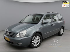 Kia Carnival - 2.7 EX Automaat|Clima|Cruise|Leder|7P|Nap