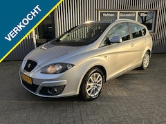 SEAT Altea XL - 1.4 TSI Reference PDC Airco Nieuwe APK