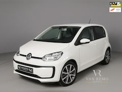 Volkswagen Up! - 1.0 BMT move up Airco|BT Audio|Pdc|5drs|2018|Orig NL