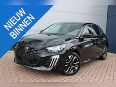 Peugeot 208 - 1.2 PureTech 100 Allure Airco 360 Camera Carplay Stoelverwarming