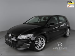 Volkswagen Golf - 1.2 TSI Highline DSG|Clima|BT Audio|Cruise|Navi|Orig NL|Nap