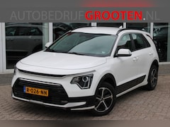 Kia Niro - 1.6 GDi Hybrid ExecutiveLine
