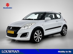 Suzuki Swift - 1.2 Comfort EASSS | Airco | 17 inch Velgen | Dakspoiler