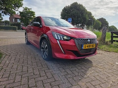 Peugeot 208 - 1.2 PureTech 100pk GT