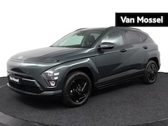Hyundai Kona Electric - Long Range Pure Edition 64.8 kWh | Uit Voorraad Leverbaar | Apple Carplay/Android Auto | S