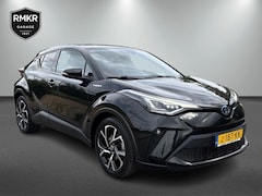 Toyota C-HR - 2.0 Hybrid First Edition