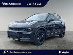 Lynk & Co 01 - 1.5 More | NIEUW | DIVERSE KLEUREN UIT VOORRAAD LEVERBAAR
