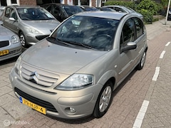 Citroën C3 - 1.4i-16V Exclusive