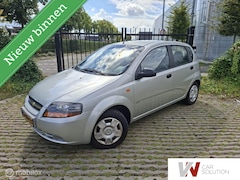 Chevrolet Kalos - 1.2 Spirit NAP 2E EIG APK TOT 08-2027 AIRCO