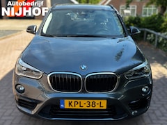 BMW X1 - sDrive18i Executive Automaat
