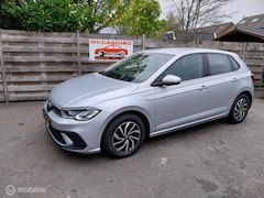 Volkswagen Polo - 1.0 TSI Life