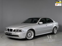 BMW 5-serie - 530i Executive|Clima|Cruise|Xenon|Orig NL|Nap