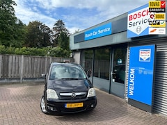 Opel Meriva - TEMPTATION 1.616V Trekhaak