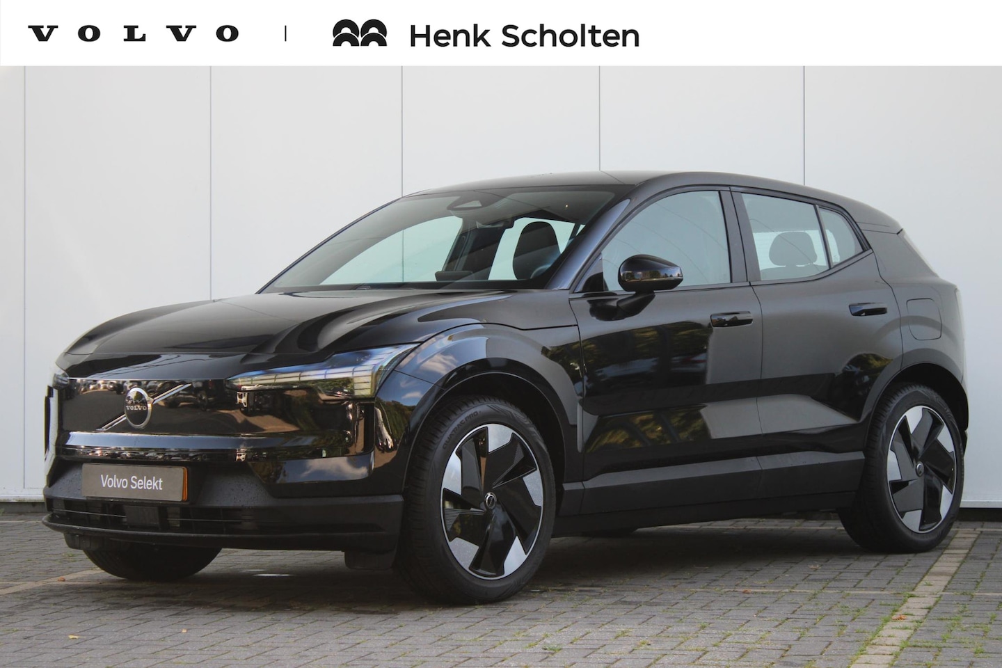 Volvo EX30 - Single Motor Extended Range Plus 69 kWh | Adaptieve Cruise Control met Pilot Assist | Prem - AutoWereld.nl