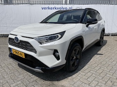 Toyota RAV4 - 2.5 Hybrid AWD Bi-Tone