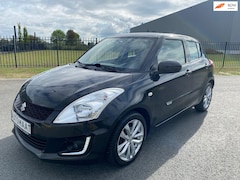 Suzuki Swift - 1.2 Style EASSS|AUTOMAAT|1e Eig|Bj 2017|Airco|Cruise|Led|5drs|