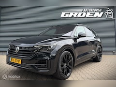 Volkswagen Touareg - 3.0 TSi 4MOTION R-LINE PANO|HUD|UCHT|TREK