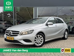 Mercedes-Benz A-klasse - 180 Ambition | AUTOMAAT | STOELVERWARMING |