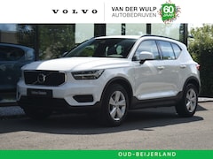 Volvo XC40 - T2 129pk Aut. Momentum Core | Trekhaak | Camera | Carplay