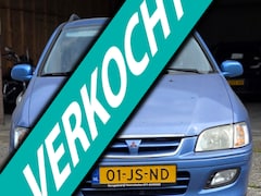 Mitsubishi Space Star - 1.6 Diamond / Airco Koud / Banden 4x ruim profiel / Trekhaak / Org. NL /