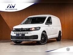 Volkswagen Caddy Cargo Maxi - 2.0 TDI | AV Edition | Airco | Blueooth | Elek ramen | Nieuwe APK