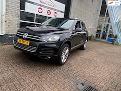 Volkswagen Touareg - 3.0 TDI Highlinen Automaat