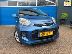 Kia Picanto - 1.0 CVVT First Edition|Climate|Cruise Control