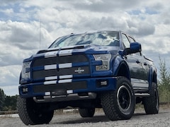 Ford F150 - USA SHELBY 5.0L V8 SUPERCHARGED 750 PK, LAGE BIJTELLING, BTW OF MARGE, 1E EIG, DEALER ONDE